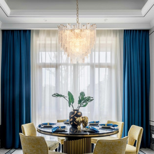 Подвесная люстра Inodesign Favor 40.4852 - 1